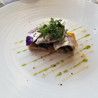 イタリアンダイニング ケシキ - 