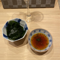 鮨結う翼 - 