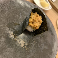 鮨 香坂 - 