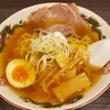 Gyuukushi Sakaba Gori Kushi - 醤油ラーメン