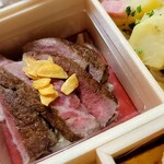 寿司・和食　富久屋 - 