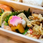 Sushi Washoku Fukuya - 