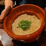 Tadeno Ha - 筍ご飯