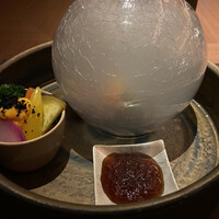 日本料理 by ザ・リッツ・カールトン日光 - 