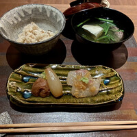 日本料理 by ザ・リッツ・カールトン日光 - 