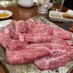 焼肉 スタミナ苑 - 