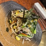 焼肉 スタミナ苑 - 