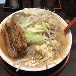 麺屋 荒井 - 