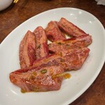 焼肉 スタミナ苑 - 