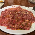 焼肉 スタミナ苑 - 