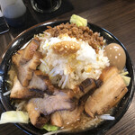 ラーメン ガジロー  - 