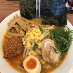 ライオンヌードルレストラン - 