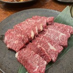 焼肉 スタミナ苑 - 