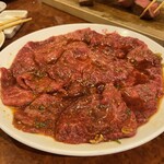 焼肉 スタミナ苑 - 