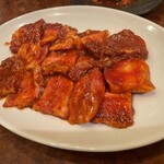 焼肉 スタミナ苑 - 