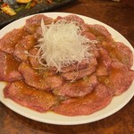 焼肉 スタミナ苑 - 