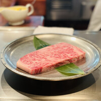 鉄板焼き 大和 - 