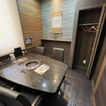 焼肉 ふるさと - 