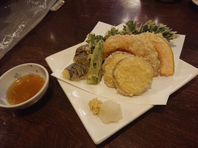 居酒屋ひらや - 柏林台（居酒屋）の写真