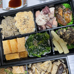 旬の魚と旨い酒 山田食堂 - 