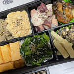 旬の魚と旨い酒 山田食堂 - 