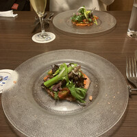 Serafina NEW YORK さいたま新都心店 - 
