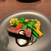 Serafina NEW YORK さいたま新都心店 - 