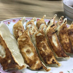 餃子の王将 - 