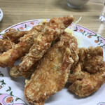 餃子の王将 - 