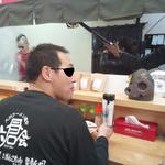 ラーメン・餃子 大勝 - ちょｗｗ『らーめん志士』の大将がこんなとこにｗｗ