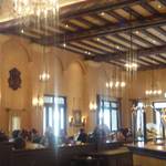 リストランテ　ディ・カナレット - 店内