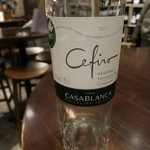 wine&fun bistro en - これうめ～