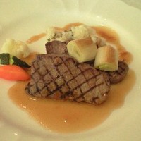 レストラン ファヌアン - 