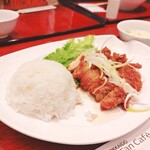 Lee Tan Tan Cafe - 