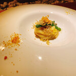 隼 - しらすパスタ