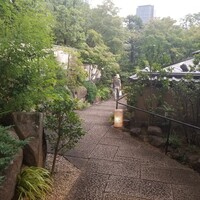 東京 芝 とうふ屋うかい - 