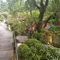 東京 芝 とうふ屋うかい - 