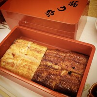 博多うなぎ屋 藤う那 - 