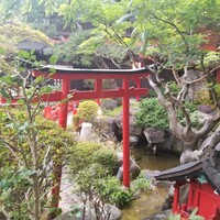 東京 芝 とうふ屋うかい - 