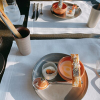 アルヴァ(アマン東京) - 