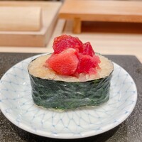 鮨結う翼 - 