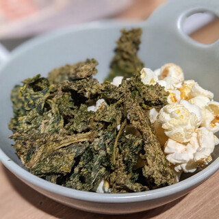 吉祥寺餃子バル あわ屋_0