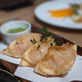 吉祥寺餃子バル あわ屋_1