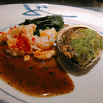 Atorie Morimoto Zekkusu Teppan - 