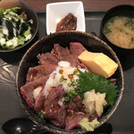 烏賊・鮨ダイニング 鮮助 - 