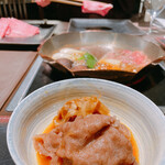 Matsusaka Ushi Yoshida - 