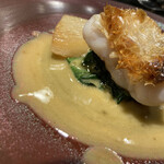 Egoiste cuisine francaise - 