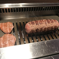 焼肉うしごろ 銀座並木通り店 - 