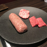 焼肉うしごろ 銀座並木通り店 - 