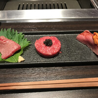 焼肉うしごろ 銀座並木通り店 - 